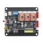 CNC 3 Axis Control Board Version 4.0 + 1.8 Inch Offline Controller Screen for GRBL Engraving Machine
