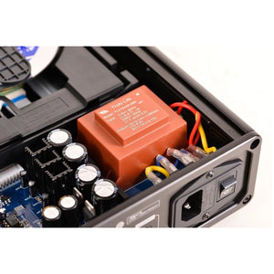 For Tecsun CD-80 CD Player Coaxial DAC Decoder Assembled ES9018K2M Decoding Chip Support 24Bit/192KHz