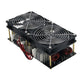 2500W High Frequency ZVS Induction Heater Machine Intermediate Frequency Furnace Without Connector