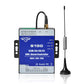 8-Channel SMS Alarm Controller SMS Relay Switch 8DIN 2DO USB S150 3G Version 850/1900MHz UMTS