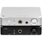 A50s Headphone Amplifier 3500mWx2 Computer Cellphone Audio Enthusiasts HiFi Preamplifier Black