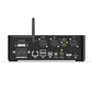 SMSL DP5 USB DAC Bluetooth Network Player DSD Decoder Digital Player Audio DAC Headphone Amplifier