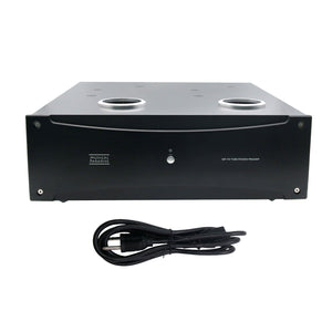 MM MC Vacuum Tube Phono Preamplifier Tube Phono Preamp MP-P2