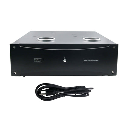 MM MC Vacuum Tube Phono Preamplifier Tube Phono Preamp MP-P2