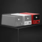 SMSL M500 Headphone Amplifier DSD DAC Decoder Aluminum Alloy Shell For MQA ES9038PRO XU216 Red