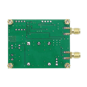 10MHz OCXO Frequency Standard Reference Module Board 10MHz 2.5M 1M 100K 10K 1K 10Hz 2Hz For Radios