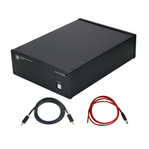 MAT-1500 HF-SSB Automatic Antenna Tuner 3.5MHz-54MHz 1500W PEP For High-Power Transmitters Power Amp