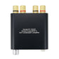 Bluetooth Audio Amplifier Module Bluetooth 5.0 Amplifier 2 Channel Stereo Amp 100W+100W ZK-1002D