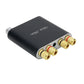 Bluetooth Audio Amplifier Module Bluetooth 5.0 Amplifier 2 Channel Stereo Amp 100W+100W ZK-1002D
