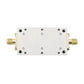 1.227GHz Band Pass Filter SAW BPF Filter with SMA Connector For GPS L2 Band Satellite Positioning
