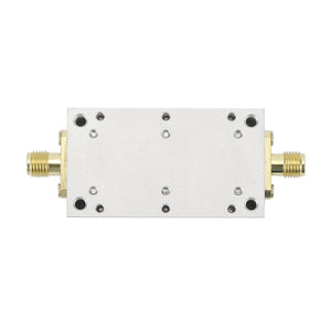 1.227GHz Band Pass Filter SAW BPF Filter with SMA Connector For GPS L2 Band Satellite Positioning