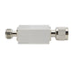 RF DC Block Bias Tee Feed with N Connectors 10MHz-6GHz