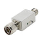 RF DC Block Bias Tee Feed with N Connectors 10MHz-6GHz