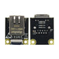 Carrier Board Base Board Only Small Size Rich Interfaces For Jetson NANO Version UAV Applications