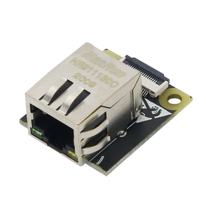 Carrier Board Base Board Only Small Size Rich Interfaces For Jetson NANO Version UAV Applications