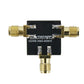 SP-2G1+ GPS Power Divider Power Splitter Combiner 1.2GHz-2GHz SMA Female 1 Way Input 2 Way Output