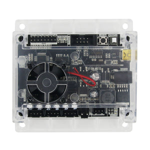 Upgraded 3 Axis GRBL Offline Controller GRBL Control Board For DIY Small CNC Engraving Machine
