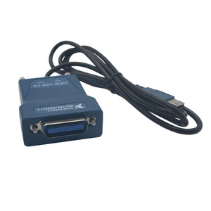 778927-01 GPIB-USB-HS Interface Adapter GPIB Card Data Acquisition Card IEEE 488.2 Premium Quality