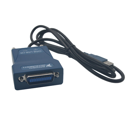 778927-01 GPIB-USB-HS Interface Adapter GPIB Card Data Acquisition Card IEEE 488.2 Premium Quality