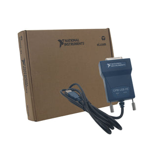 778927-01 GPIB-USB-HS Interface Adapter GPIB Card Data Acquisition Card IEEE 488.2 Premium Quality