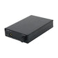 JC-SQ3 Audio Decoder Bluetooth DAC USB Optical Coaxial Bluetooth Input Ports BT5.0