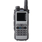 8600 Professional Dual Band Walkie Talkie Handheld Transceiver For Outdoor Drivers USB Charging