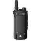 8600 Professional Dual Band Walkie Talkie Handheld Transceiver For Outdoor Drivers USB Charging