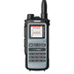 8600 Professional Dual Band Walkie Talkie Handheld Transceiver For Outdoor Drivers USB Charging