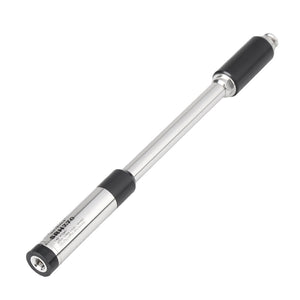 SRH770 91.5CM/36&quot; Telescopic Antenna UHF VHF Walkie Talkie Antenna For ICOM Yaesu Walkie Talkie