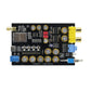 CSR8675 Bluetooth Audio Decoder Board Wireless Receiver Board PCM5102A BT5.0 APTX HD Main Board Finished