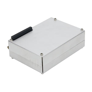 RTL-SDR Software Radio Receiver Radio Direction Finding Passive Radar Beamforming Original Version Assembled