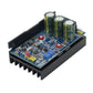 Single Channel Servo Controller Board High Torque 1000N.m 8V-48V 20A for Servo DIY ASMB-03