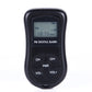 HRD-107 Portable FM Digital Radio Stereo Radio DSP Radio Receiver Low Power For Conference Rehearsal