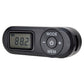 HRD-727 DSP Radio FM Radio Mini Radio Digital Display FM Receiver 64-108MHz With 1.1&quot; LCD Display