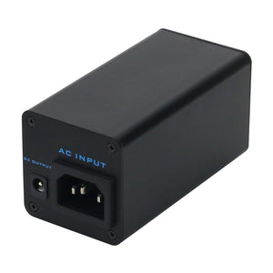 LT1963 DC 5V Regulated Linear Power Supply for HiFi USB DAC XMOS Raspberry Pi