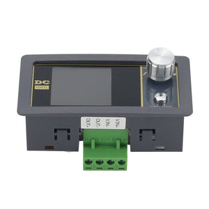 DC5005L Programmable Voltmeter Ammeter Voltage Current Detector Adjustable Buck Power Supply Module