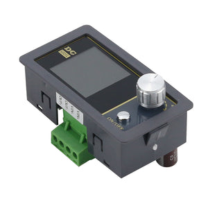 DC5005L Programmable Voltmeter Ammeter Voltage Current Detector Adjustable Buck Power Supply Module
