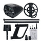 Underground Gold Metal Detector with Adjustable Length For Gold Silver Copper Iron GTX4080