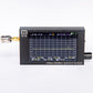 GS-100 Mini Handheld Spectrum Analyzer 35MHz-4400MHz 4.3&quot; LCD + RF Signal Generator Signal Source