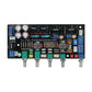 A3S HiFi Preamp Tone Control Board 5 Knobs Top Version OPA2107 + 2107 Patch For DIY Applications