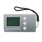LS201 Digital Glass Thickness Meter Glass Thickness Gauge With Digital Display Accuracy ±0.1MM