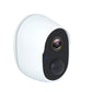 SN-S1 2MP Wifi Battery Camera Home Wireless Battery Camera Indoor Outdoor Security Camera Waterproof