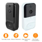 SN-D220 2MP Video Intercom Wifi Home Wireless Intercom System Infrared Night Version 166-Degree Lens