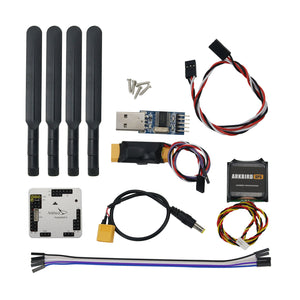 Arkbird Wireless Video Transmitter Receiver FPV DVR Kit with Autopilot3.0 (1080P Camera Version)