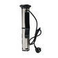 Biolomix 1200W Sous Vide Precision Cooker Slow Cooker Stainless Steel IPX7 Waterproof 220V Plug
