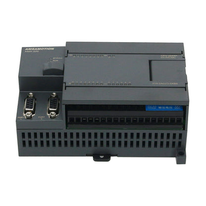 CPU224XP PLC S7-200 Programmable Controller Logic Controller for 214-2AD23-0XB8 24V Transistor Output