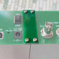 C-2 Connecting Plate Connection Plate Kit For Frequency Counter Signal Generator Disciplined Clock