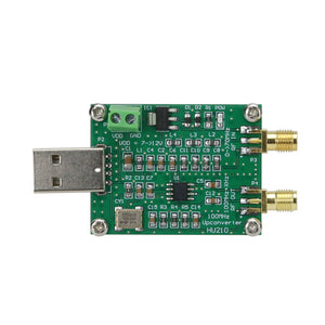 SDR Upconverter Module 0-70MHz Input Frequency with USB Interface For RTL-SDR