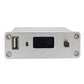 ZS-MD1 HiFi DSD Digital Player CSR8675 Bluetooth 5.0 DAC Support 384K 32Bit DSD256 (Dual CS43198)