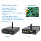 D3 Upgraded Version Bluetooth 5.0 DAC PCM1794A Bluetooth USB Decoder Assembled Italian USB Interface